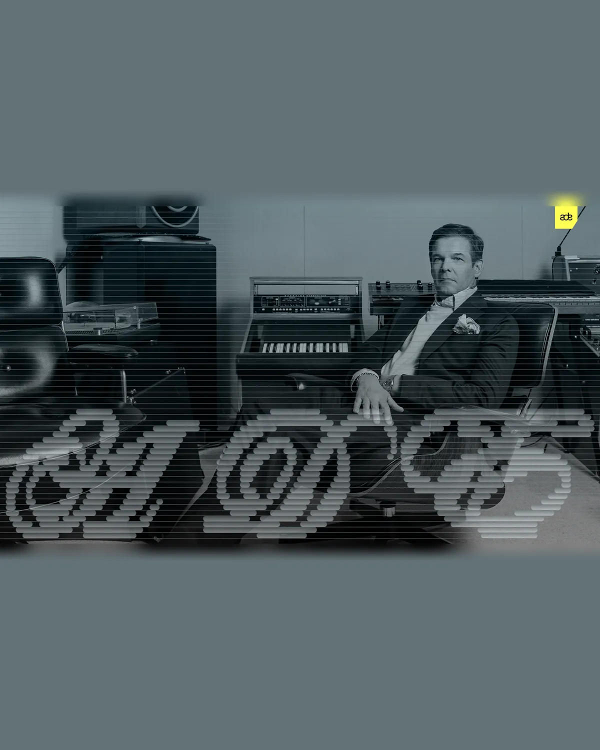 Amsterdam Dub Event: Moritz von Oswald / Radikal Guru e.a. at Melkweg