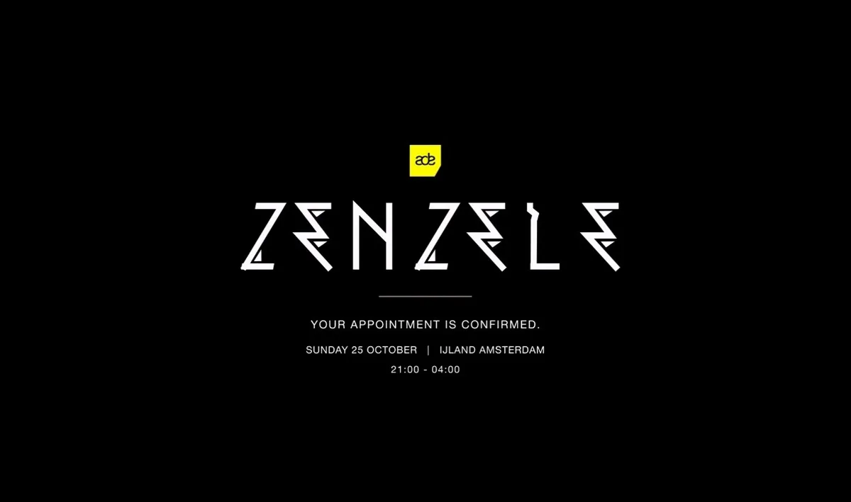 ZENZELE at IJLAND