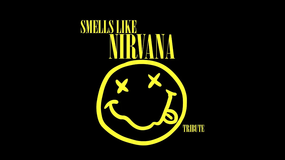 Smells Like Nirvana at Melkweg