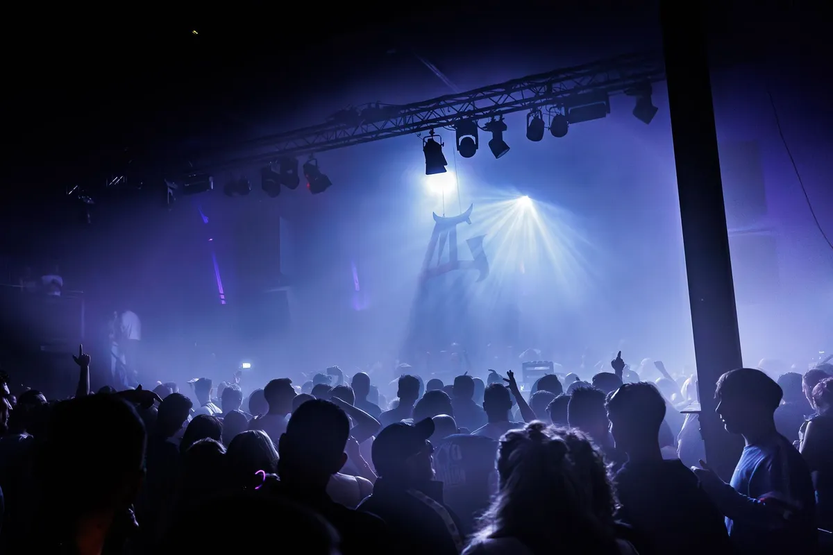 Multigroove: House of God 2026 at WestWeelde