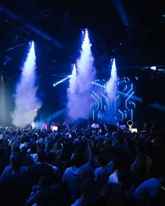 We Are Lost - ADE at WestWeelde