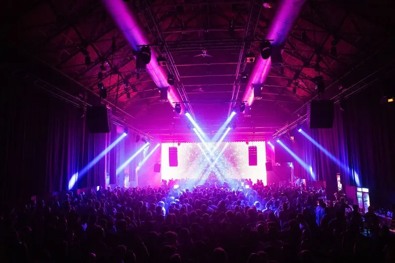 DJ-KICKS ADE 2026 at WestWeelde