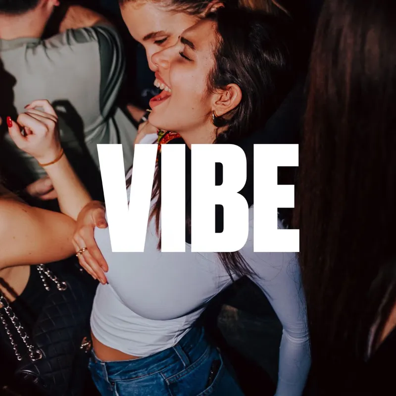 VIBE 9 Year Anniversary at Chicago Social Club