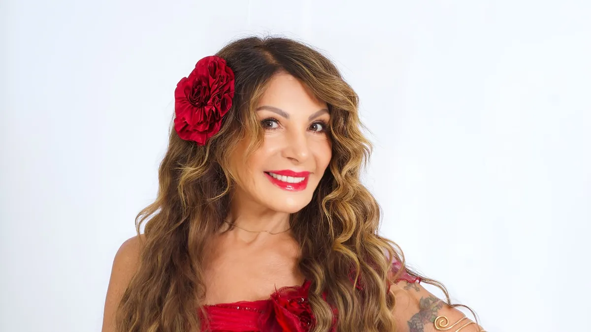 Elba Ramalho at Melkweg