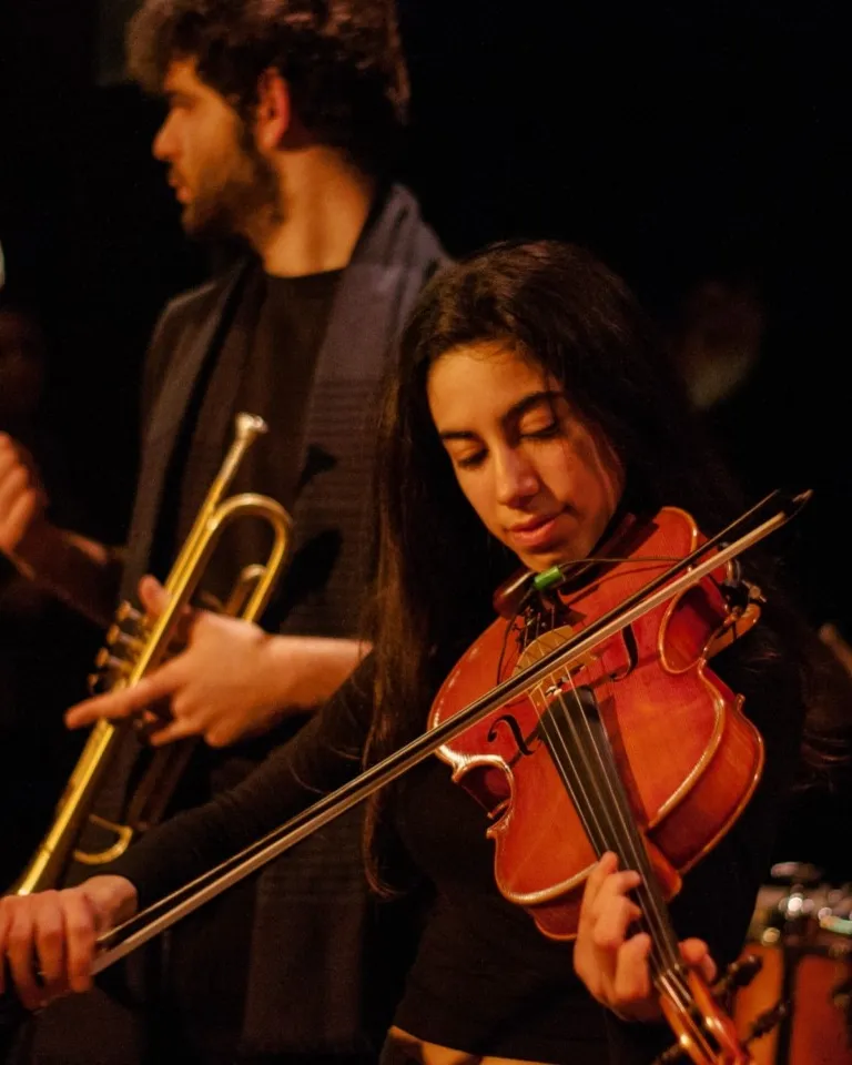 Tuesday Jam at Bimhuis