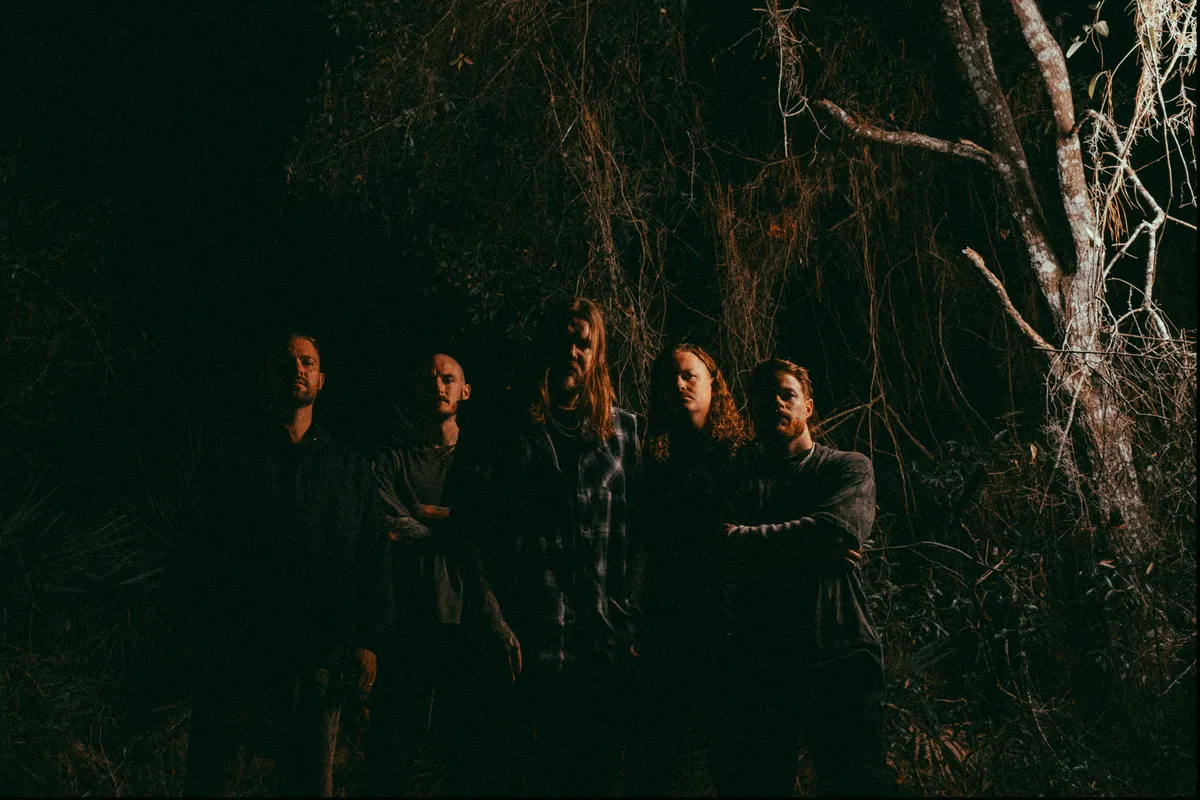 Wage War at Melkweg
