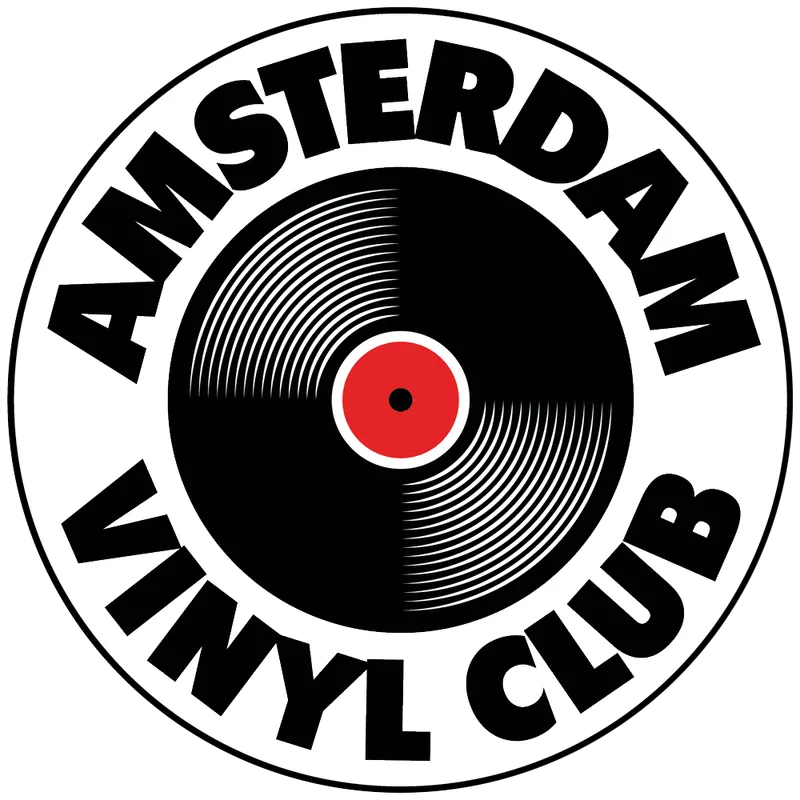 Amsterdam Vinyl Club at De Nieuwe Anita