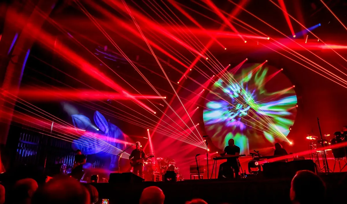 Brit Floyd: ANIMALS 50 – World Tour 2027 at AFAS Live