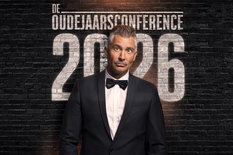 Guido Weijers at AFAS Live