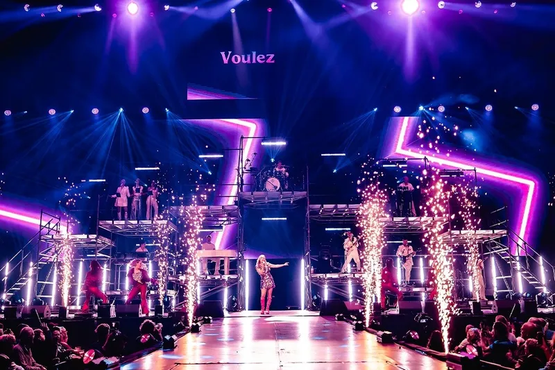 We All Sing ABBA at AFAS Live