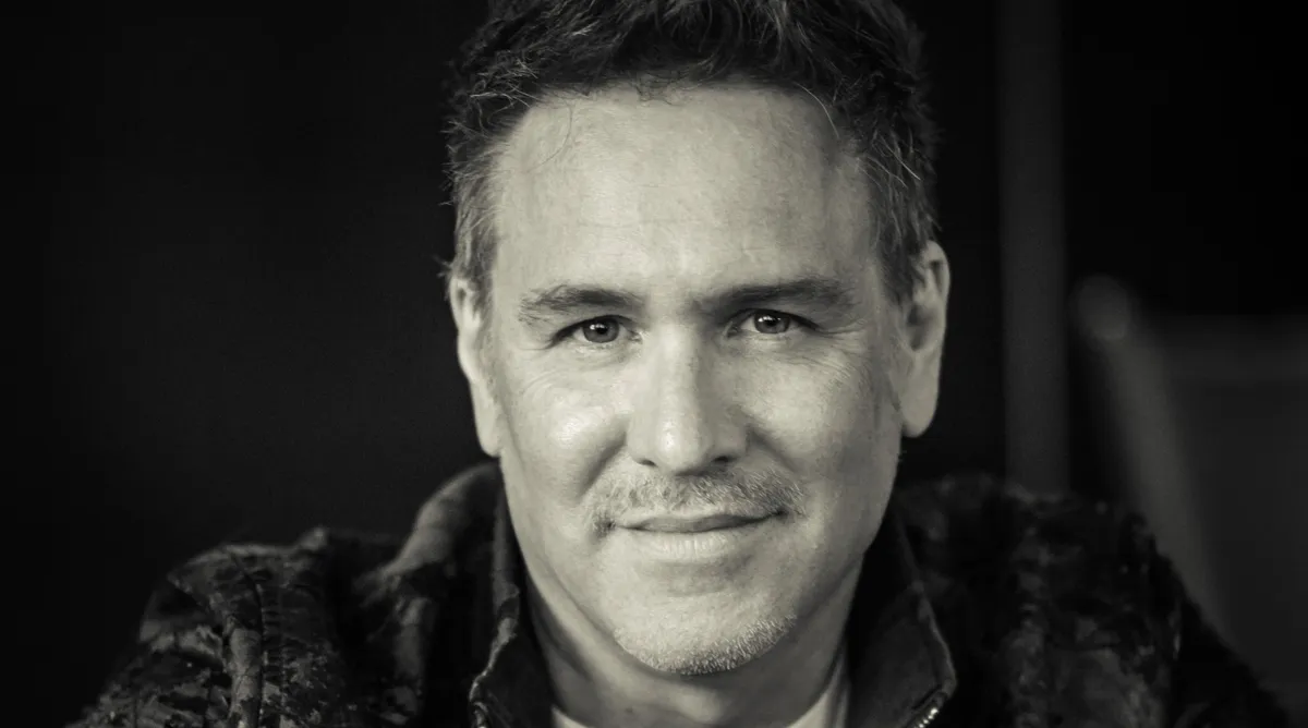 Stephen Lynch at Melkweg