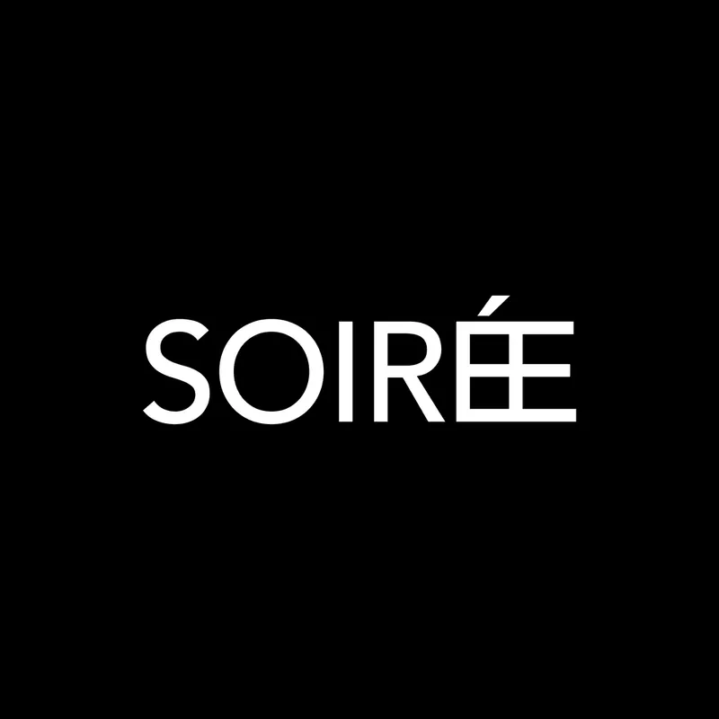 SOIRÉE at Oliva